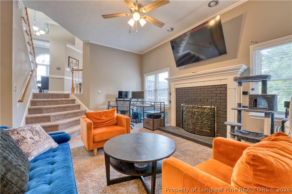 3524 Gables Drive, Fayetteville, NC 28311 — photo 9