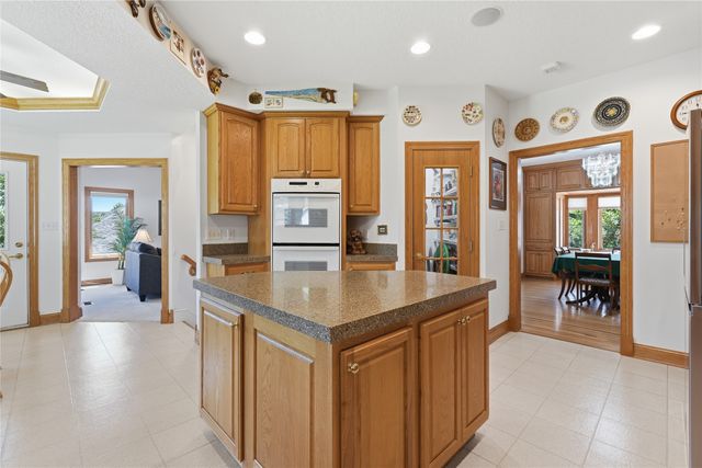 115 E Pine Ridge Drive, Polk City, IA 50226