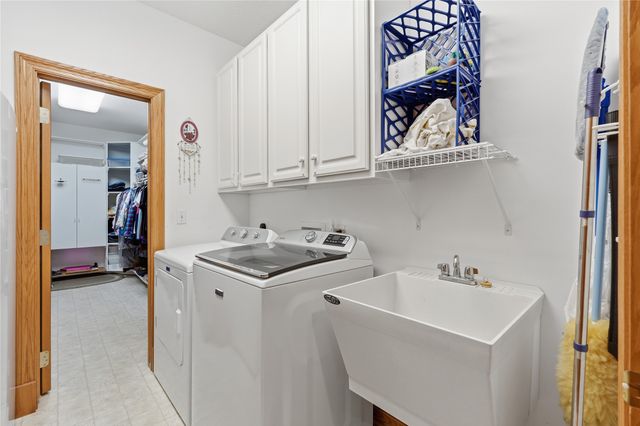 115 E Pine Ridge Drive, Polk City, IA 50226