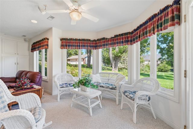 115 E Pine Ridge Drive, Polk City, IA 50226