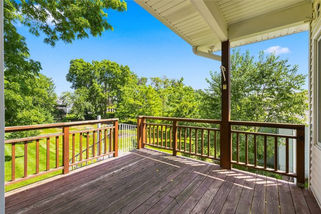 115 E Pine Ridge Drive, Polk City, IA 50226