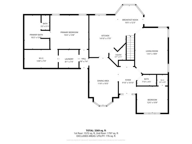 115 E Pine Ridge Drive, Polk City, IA 50226