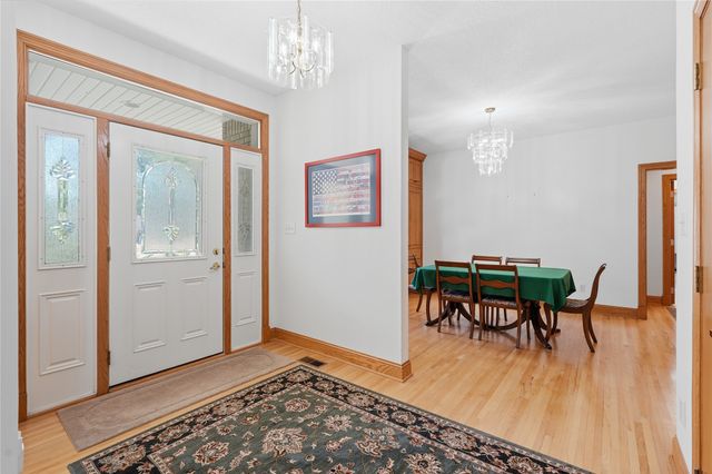 115 E Pine Ridge Drive, Polk City, IA 50226