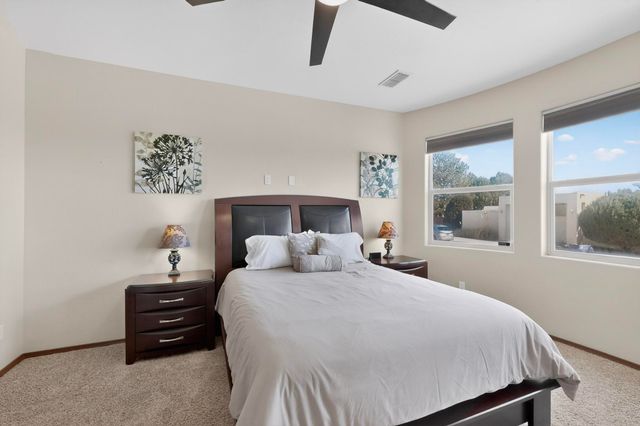 1715 Bluffside Drive NW, Albuquerque, NM 87105