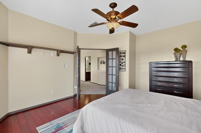 1715 Bluffside Drive NW, Albuquerque, NM 87105