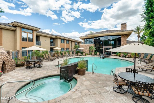 6900 E PRINCESS Drive 2109, Phoenix, AZ 85054