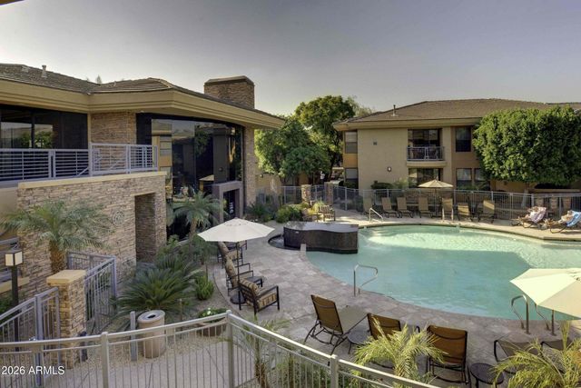 6900 E PRINCESS Drive 2109, Phoenix, AZ 85054