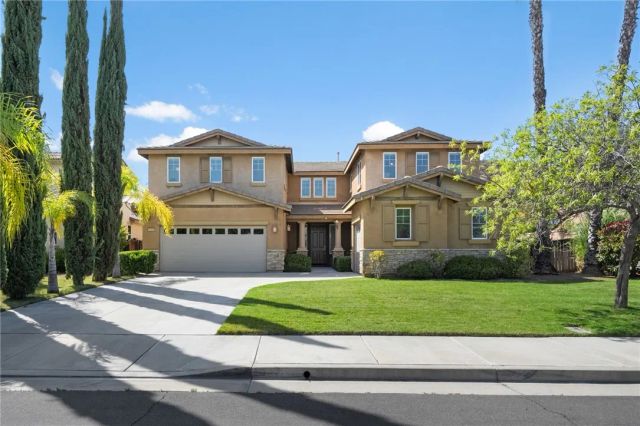 36689 Clove Currant, Murrieta, CA 92562