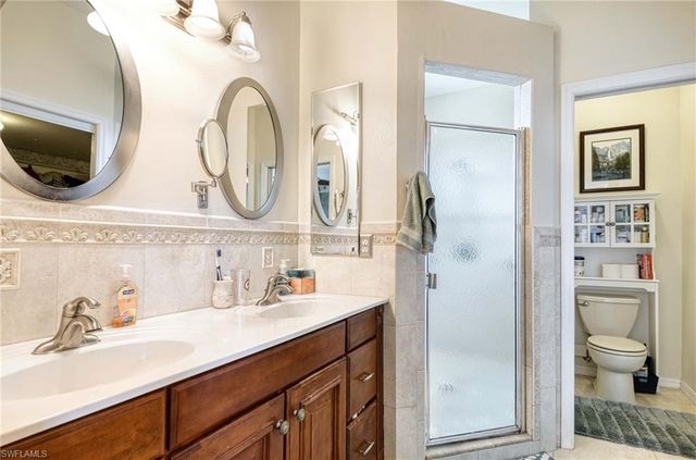 816 Mount Hood CT, Naples, FL 34104