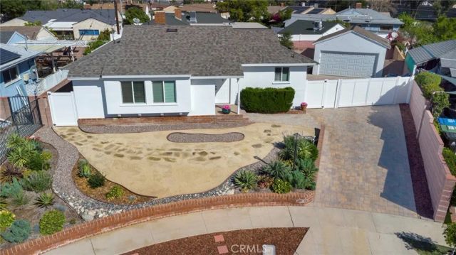 12629 Wixom Street, North Hollywood, CA 91605