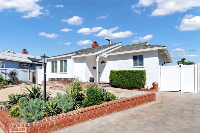 12629 Wixom Street, North Hollywood, CA 91605