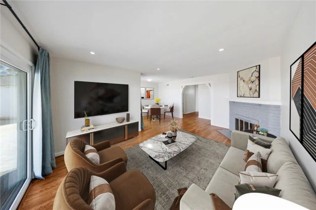 12629 Wixom Street, North Hollywood, CA 91605