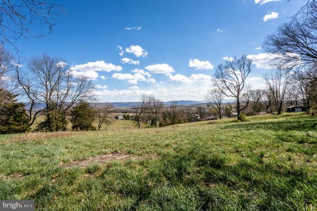 LOT B HIGH ST, Timberville, VA 22853