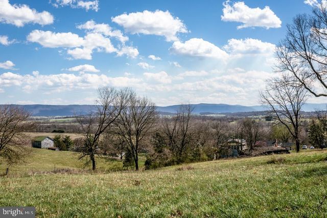 LOT B HIGH ST, Timberville, VA 22853