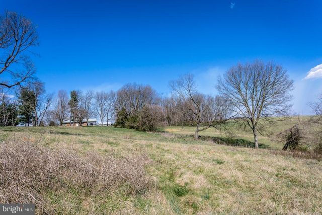 LOT B HIGH ST, Timberville, VA 22853