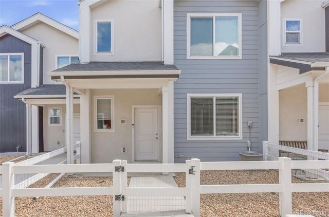 500 S Denver Avenue 14D, Fort Lupton, CO 80621