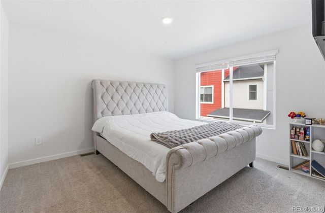 500 S Denver Avenue 14D, Fort Lupton, CO 80621
