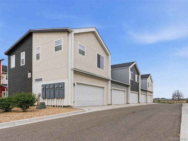 500 S Denver Avenue 14D, Fort Lupton, CO 80621