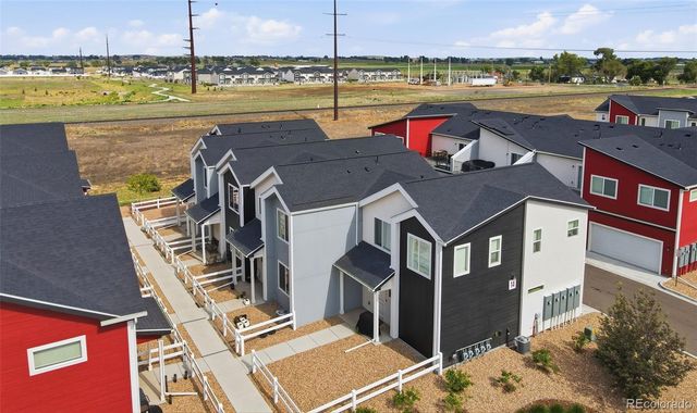 500 S Denver Avenue 14D, Fort Lupton, CO 80621