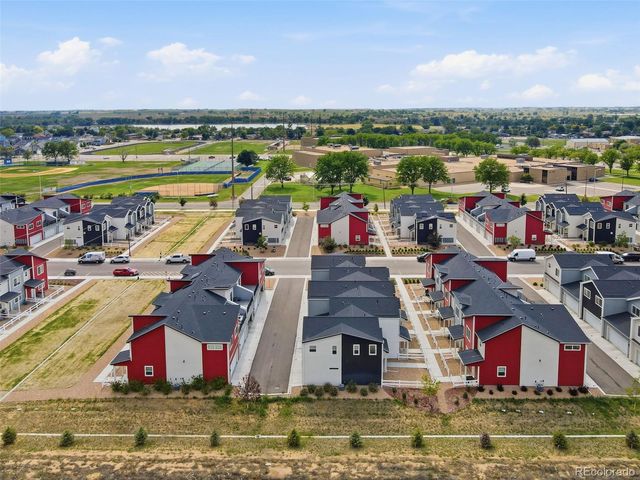 500 S Denver Avenue 14D, Fort Lupton, CO 80621
