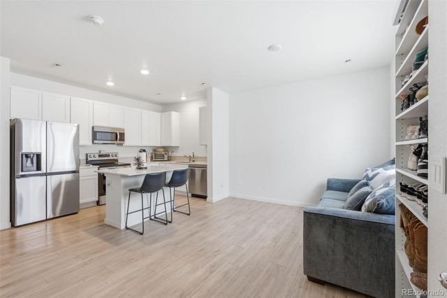 500 S Denver Avenue 14D, Fort Lupton, CO 80621