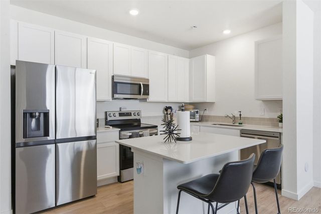 500 S Denver Avenue 14D, Fort Lupton, CO 80621