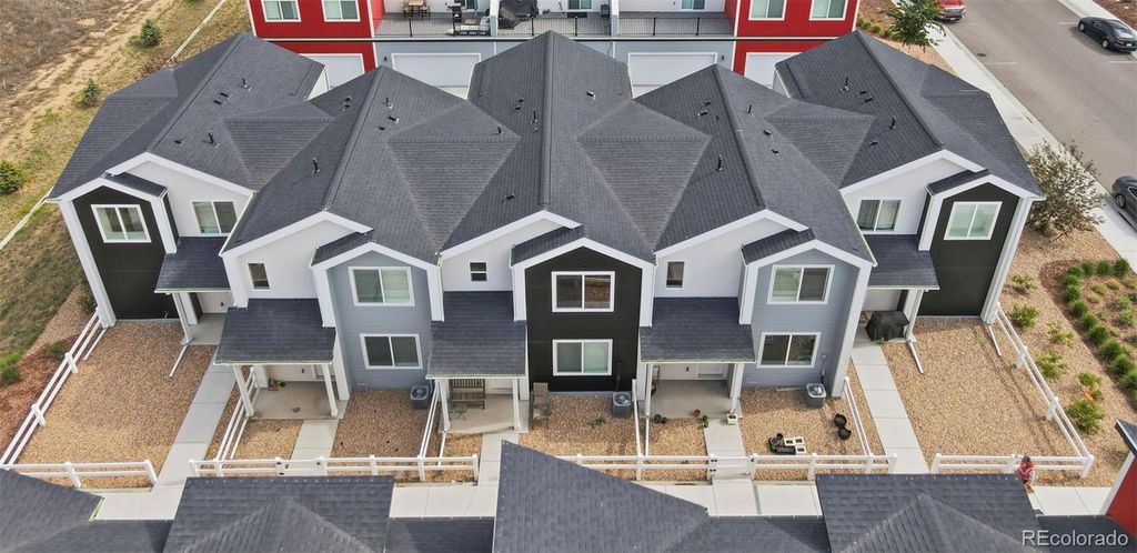 500 S Denver Avenue 14D, Fort Lupton, CO 80621
