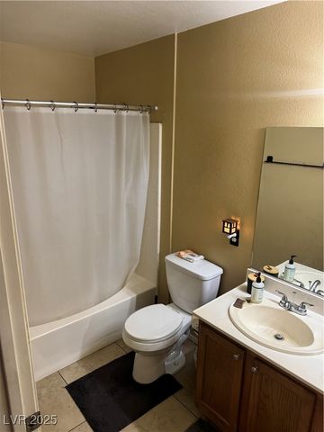 3055 Key Largo Drive 204, Las Vegas, NV 89120