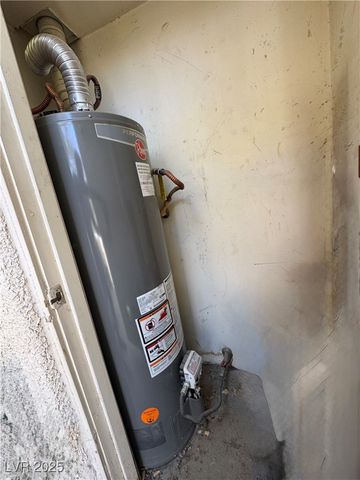 3055 Key Largo Drive 204, Las Vegas, NV 89120