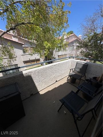 3055 Key Largo Drive 204, Las Vegas, NV 89120