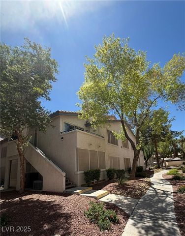 3055 Key Largo Drive 204, Las Vegas, NV 89120