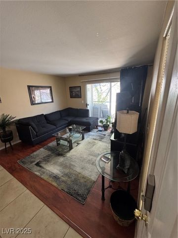 3055 Key Largo Drive 204, Las Vegas, NV 89120