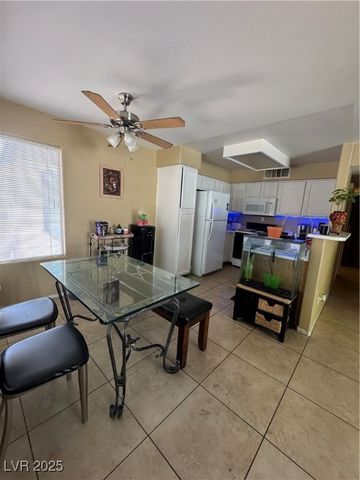 3055 Key Largo Drive 204, Las Vegas, NV 89120