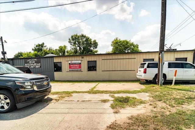 12969 W Hardy Road, Houston, TX 77037
