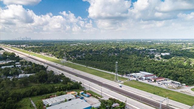 12969 W Hardy Road, Houston, TX 77037