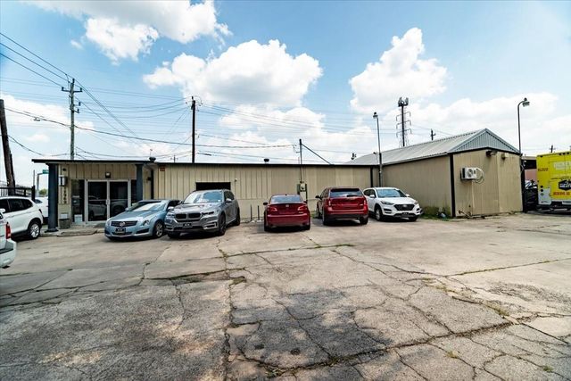 12969 W Hardy Road, Houston, TX 77037