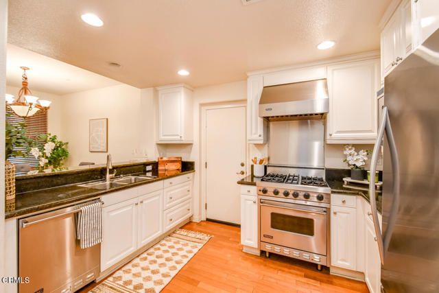2461 Wagner Street 3, Pasadena, CA 91107