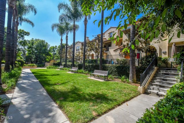 2461 Wagner Street 3, Pasadena, CA 91107