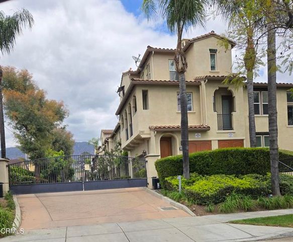 2461 Wagner Street 3, Pasadena, CA 91107
