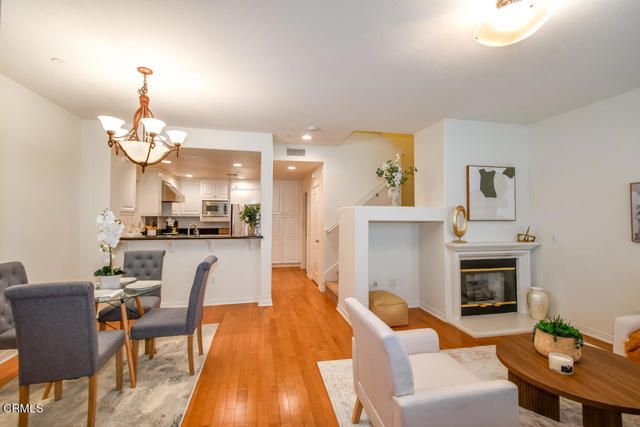 2461 Wagner Street 3, Pasadena, CA 91107