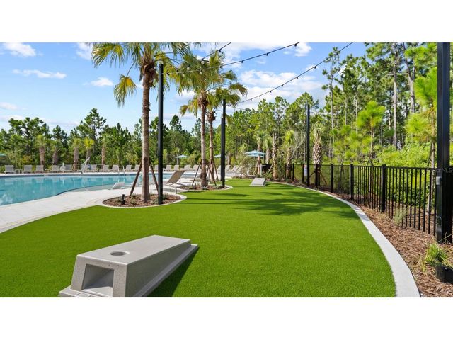 64 ARARAT DRIVE, Palm Coast, FL 32137