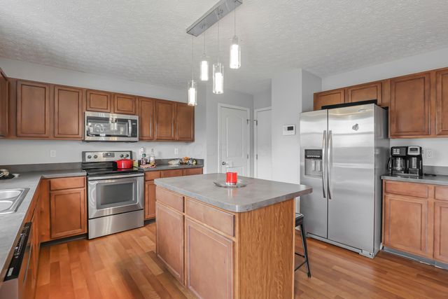 407 Mogul Drive, Galloway, OH 43119