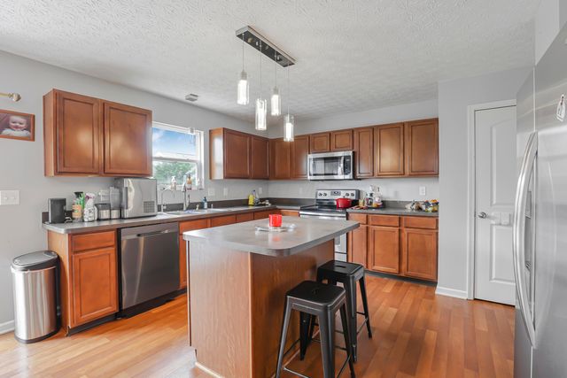 407 Mogul Drive, Galloway, OH 43119