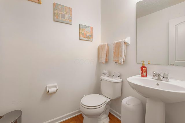 407 Mogul Drive, Galloway, OH 43119