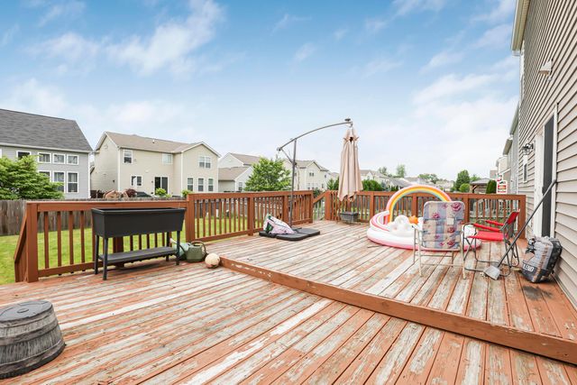 407 Mogul Drive, Galloway, OH 43119