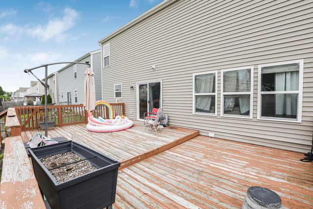 407 Mogul Drive, Galloway, OH 43119