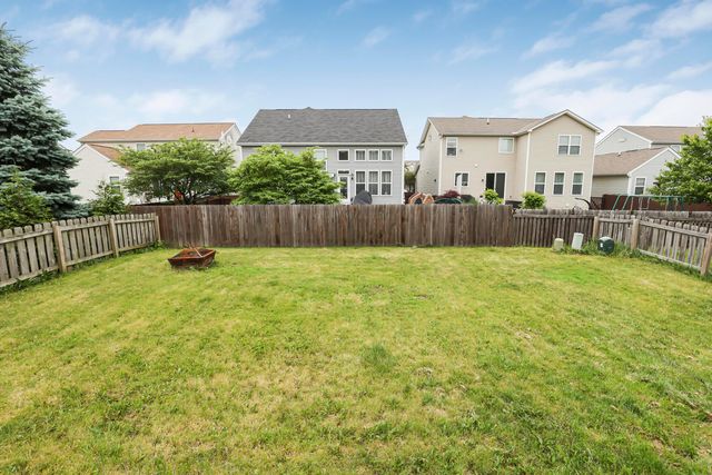 407 Mogul Drive, Galloway, OH 43119