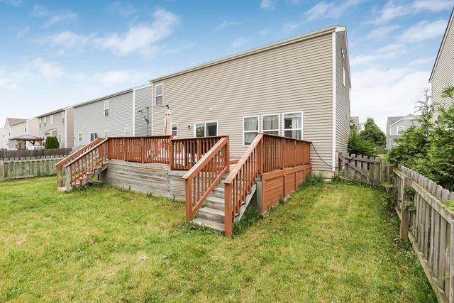 407 Mogul Drive, Galloway, OH 43119