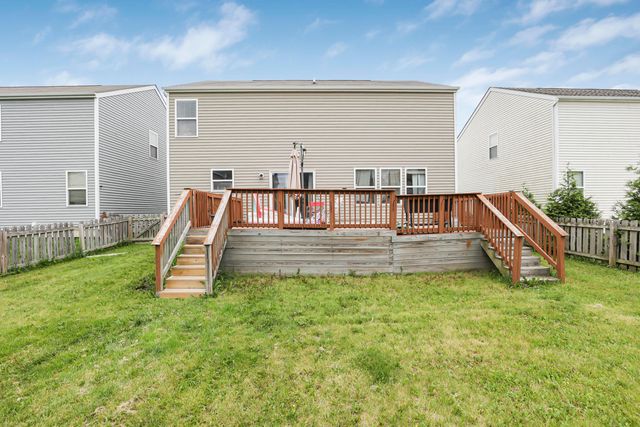 407 Mogul Drive, Galloway, OH 43119