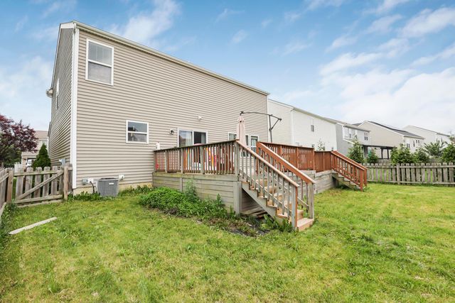407 Mogul Drive, Galloway, OH 43119